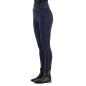 Preview: HV POLO Reitleggings HVPFavourite Summer FullGrip, Navy